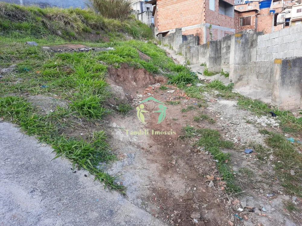 Terreno, 112 m² - Foto 3