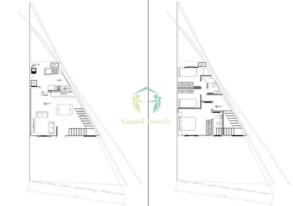 Terreno, 112 m² - Foto 7