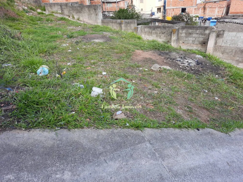 Terreno, 112 m² - Foto 1