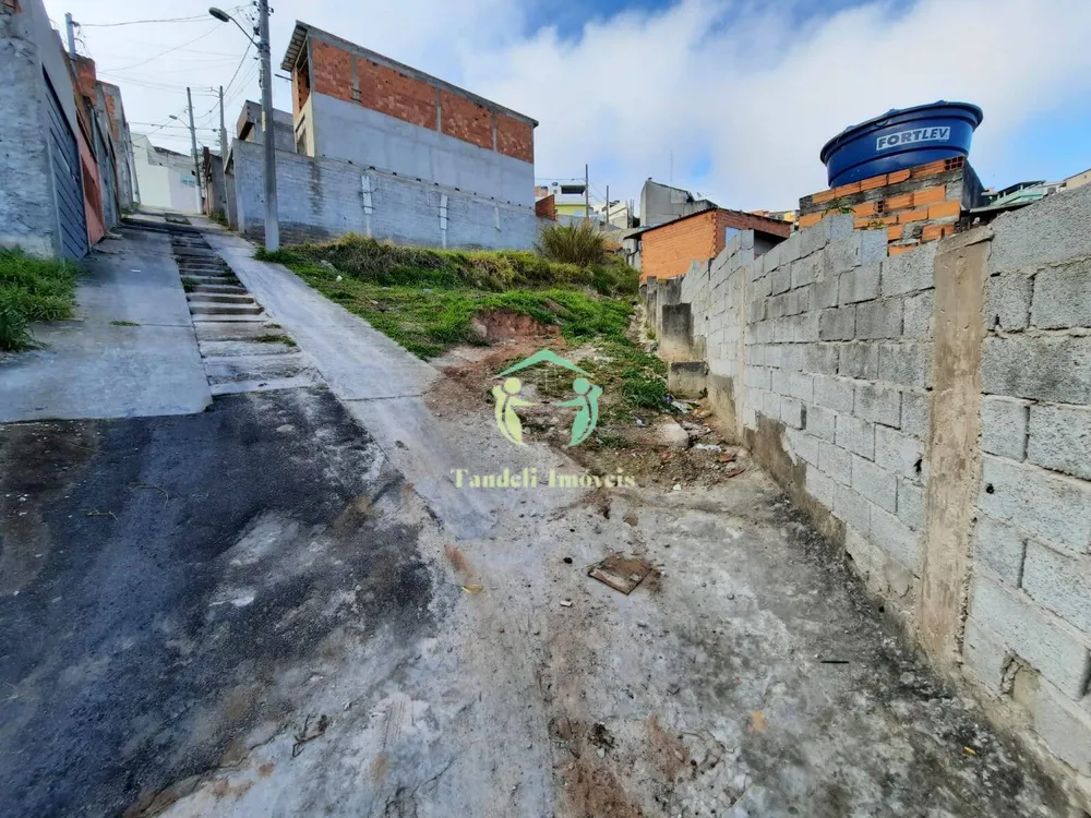 Terreno, 112 m² - Foto 5