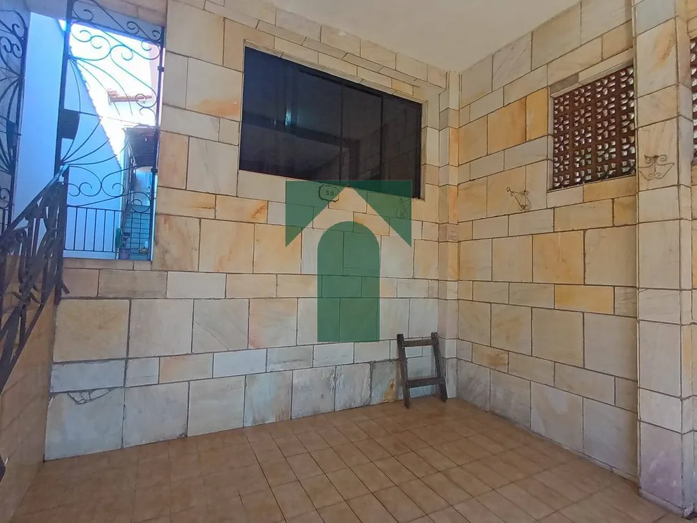 Sobrado, 3 quartos, 200 m² - Foto 12