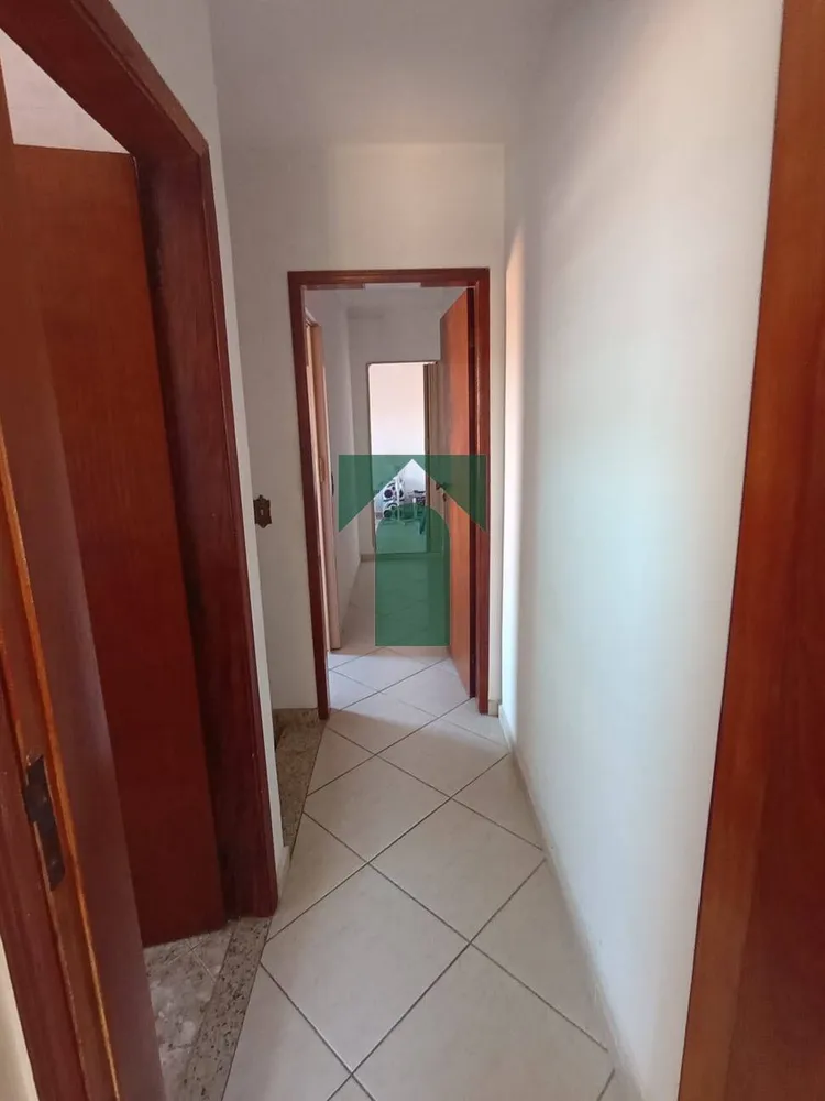 Sobrado, 3 quartos, 200 m² - Foto 6