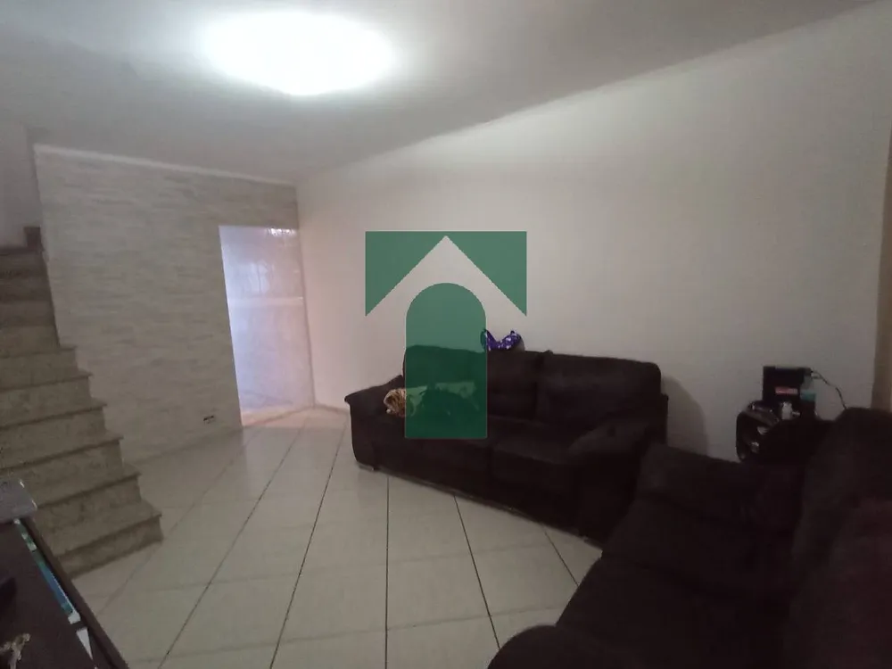 Sobrado, 3 quartos, 200 m² - Foto 2
