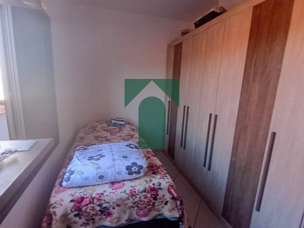 Sobrado, 3 quartos, 200 m² - Foto 8