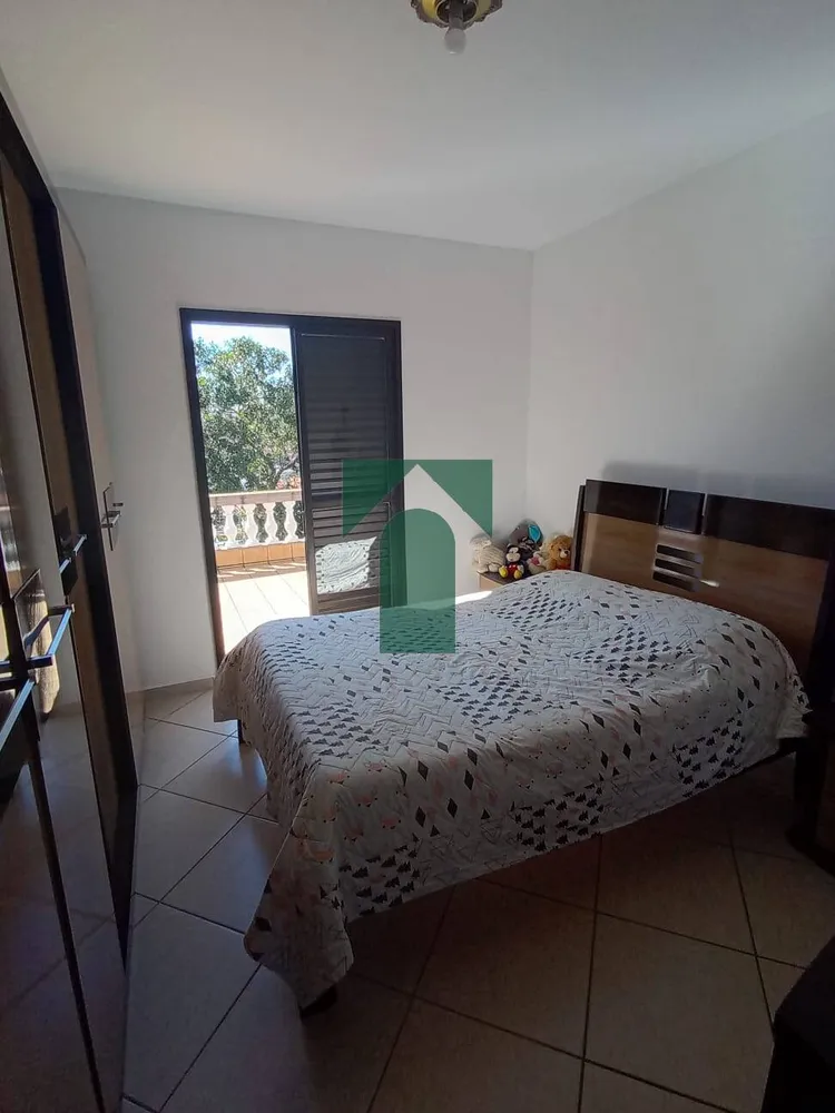 Sobrado, 3 quartos, 200 m² - Foto 7