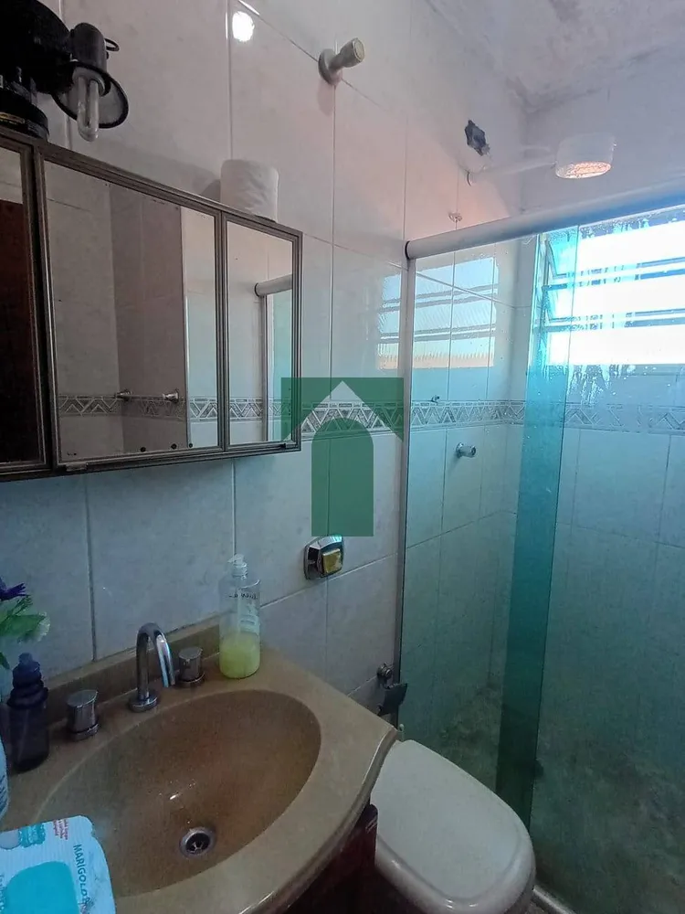 Sobrado, 3 quartos, 200 m² - Foto 11