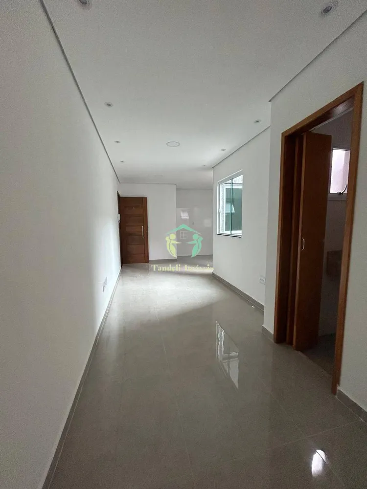 Apartamento, 2 quartos, 50 m² - Foto 8