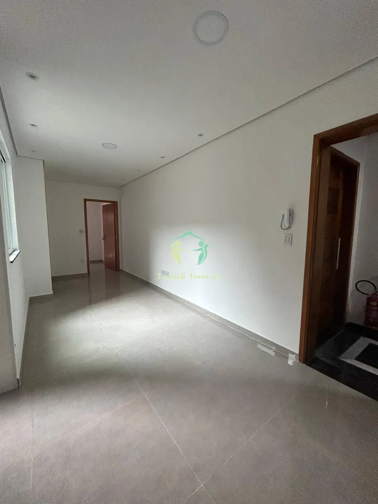 Apartamento, 2 quartos, 50 m² - Foto 9