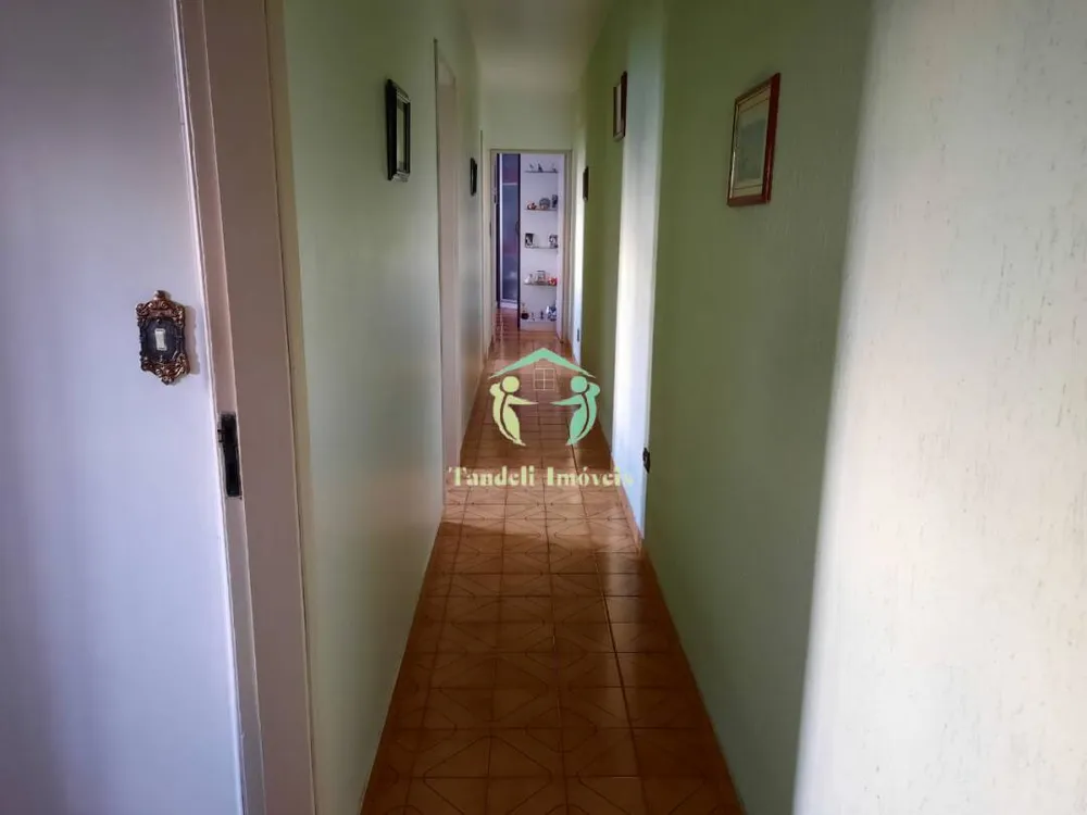 Sobrado, 4 quartos, 250 m² - Foto 6