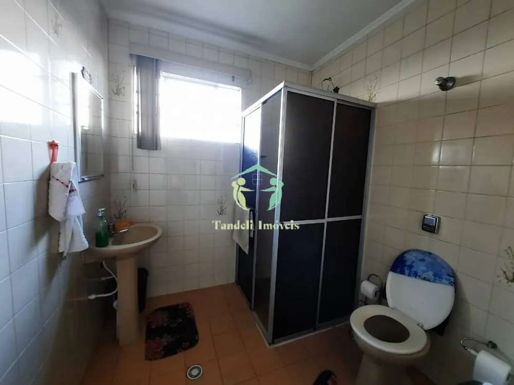 Sobrado, 4 quartos, 250 m² - Foto 9