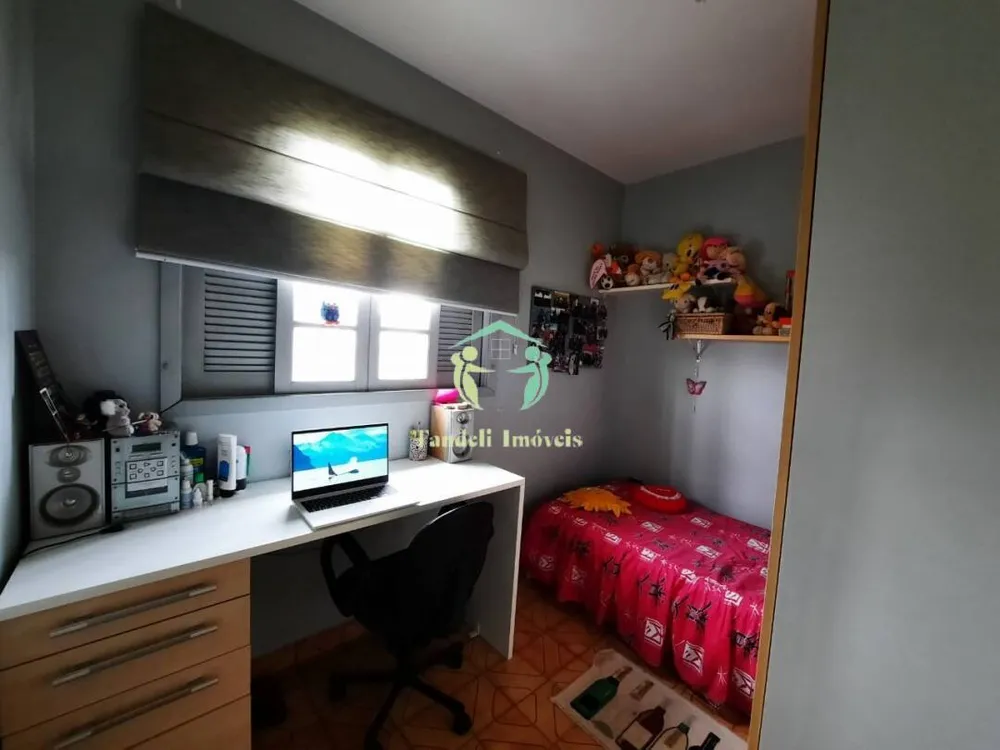 Sobrado, 4 quartos, 250 m² - Foto 7