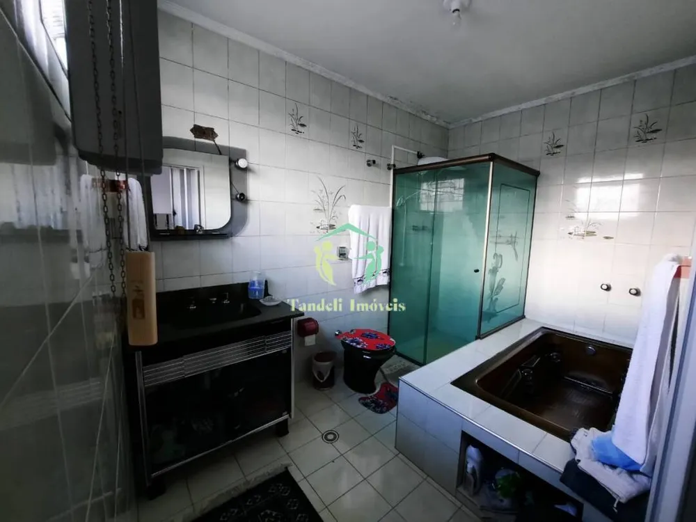 Sobrado, 4 quartos, 250 m² - Foto 10