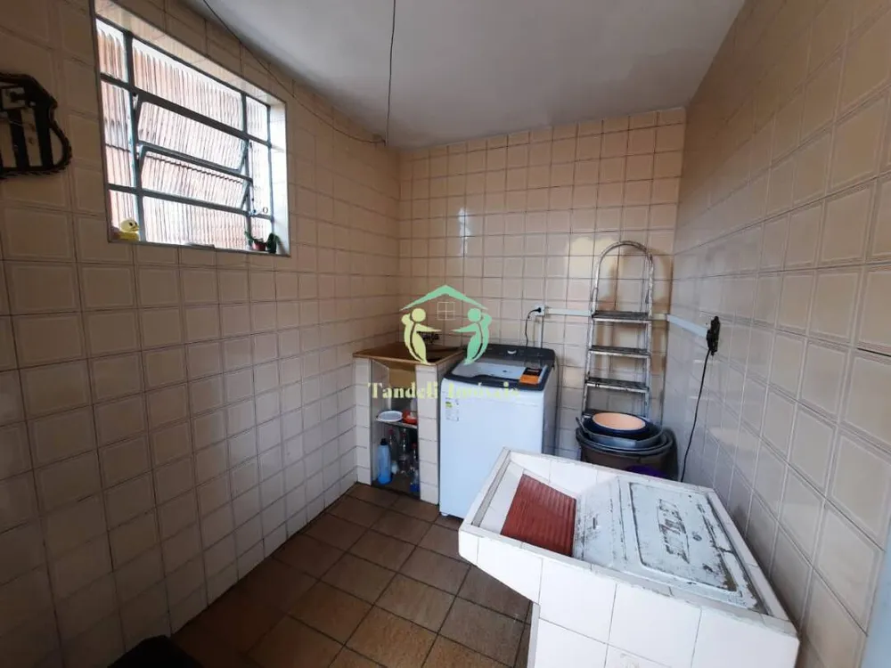 Sobrado, 4 quartos, 250 m² - Foto 12