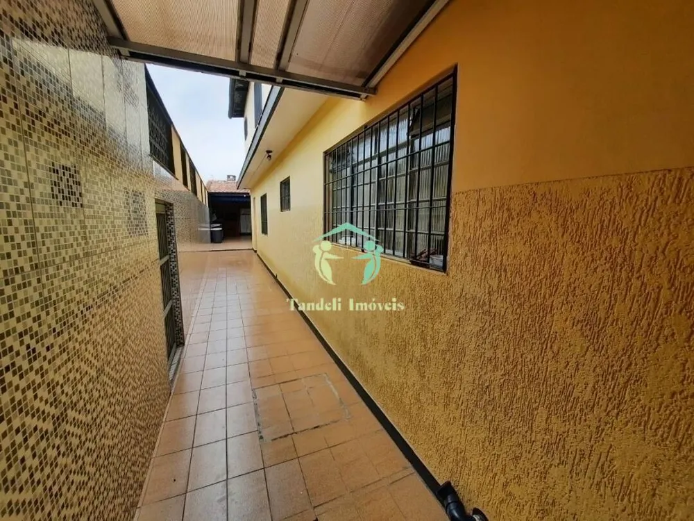 Sobrado, 4 quartos, 250 m² - Foto 2