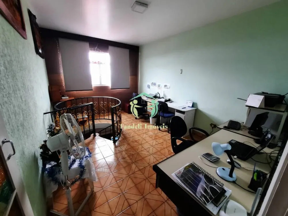 Sobrado, 4 quartos, 250 m² - Foto 5