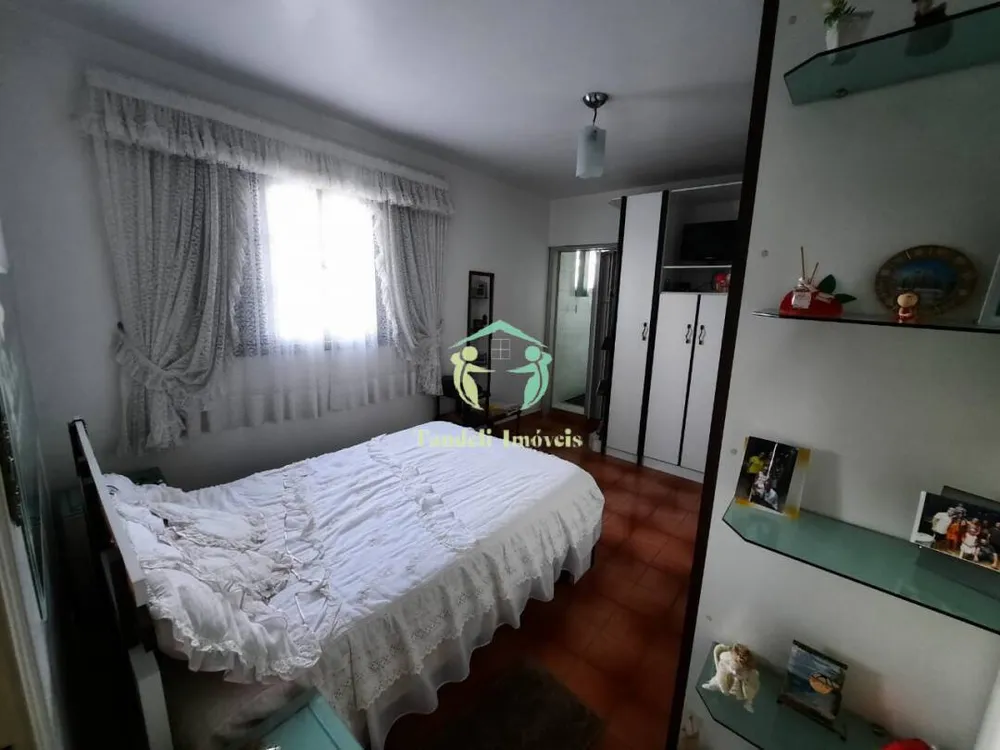 Sobrado, 4 quartos, 250 m² - Foto 11