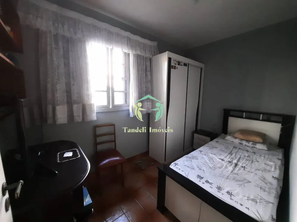 Sobrado, 4 quartos, 250 m² - Foto 8