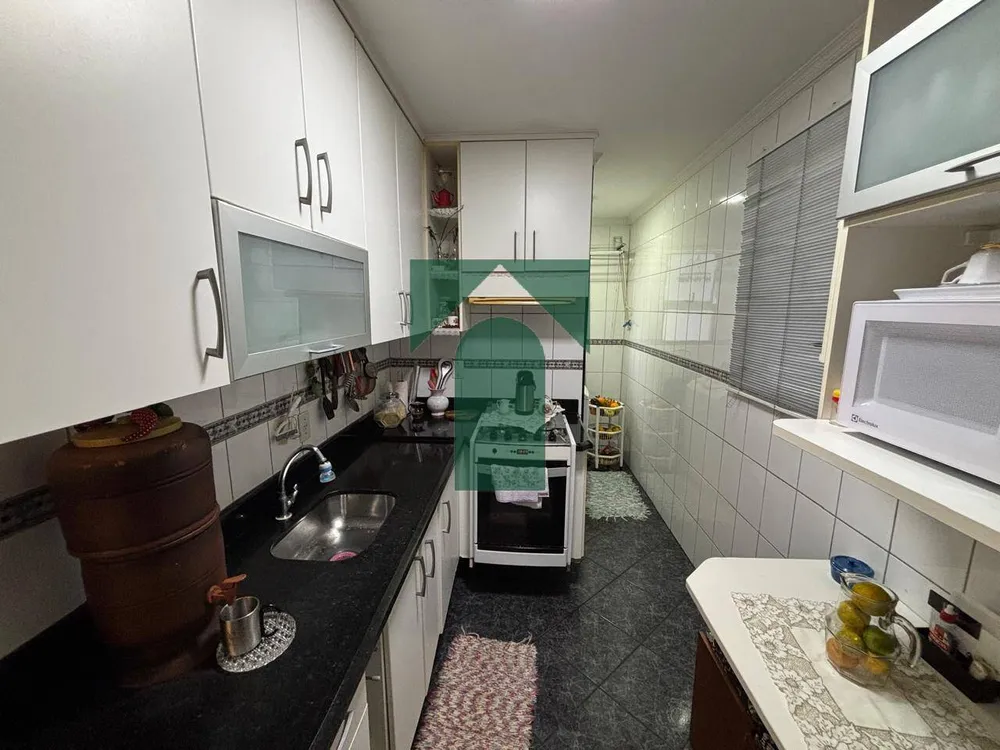 Apartamento, 2 quartos, 50 m² - Foto 7