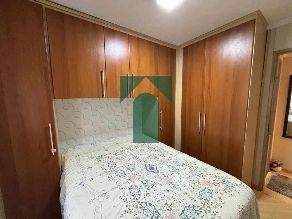 Apartamento, 2 quartos, 50 m² - Foto 10