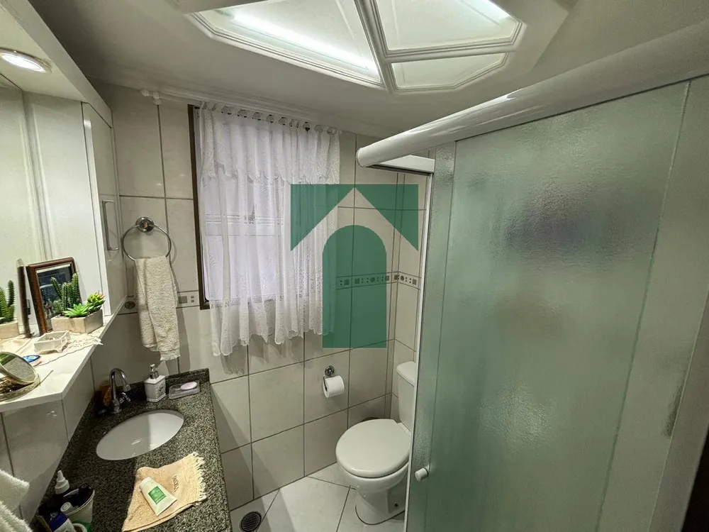 Apartamento, 2 quartos, 50 m² - Foto 13