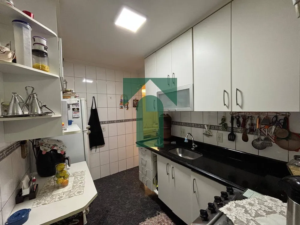 Apartamento, 2 quartos, 50 m² - Foto 6