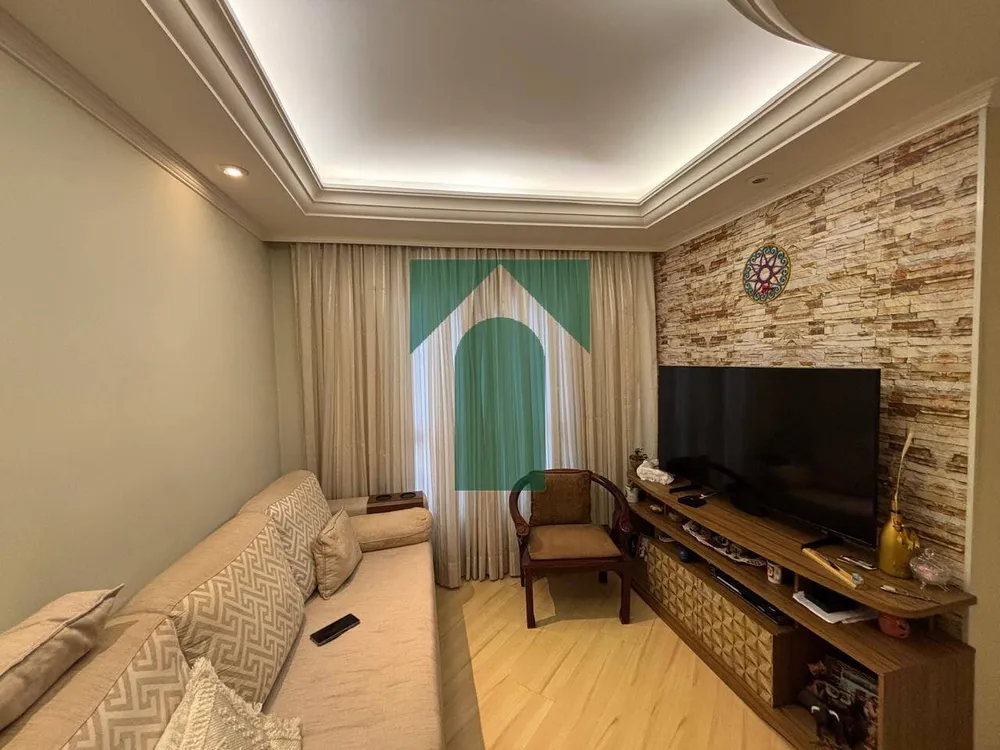 Apartamento, 2 quartos, 50 m² - Foto 4