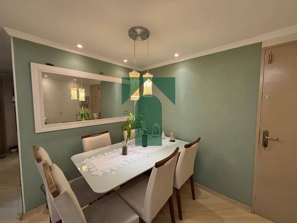 Apartamento, 2 quartos, 50 m² - Foto 3