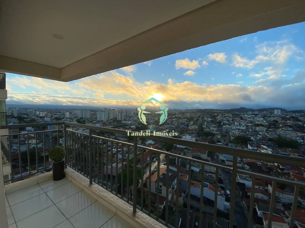 Apartamento, 2 quartos, 54 m² - Foto 10