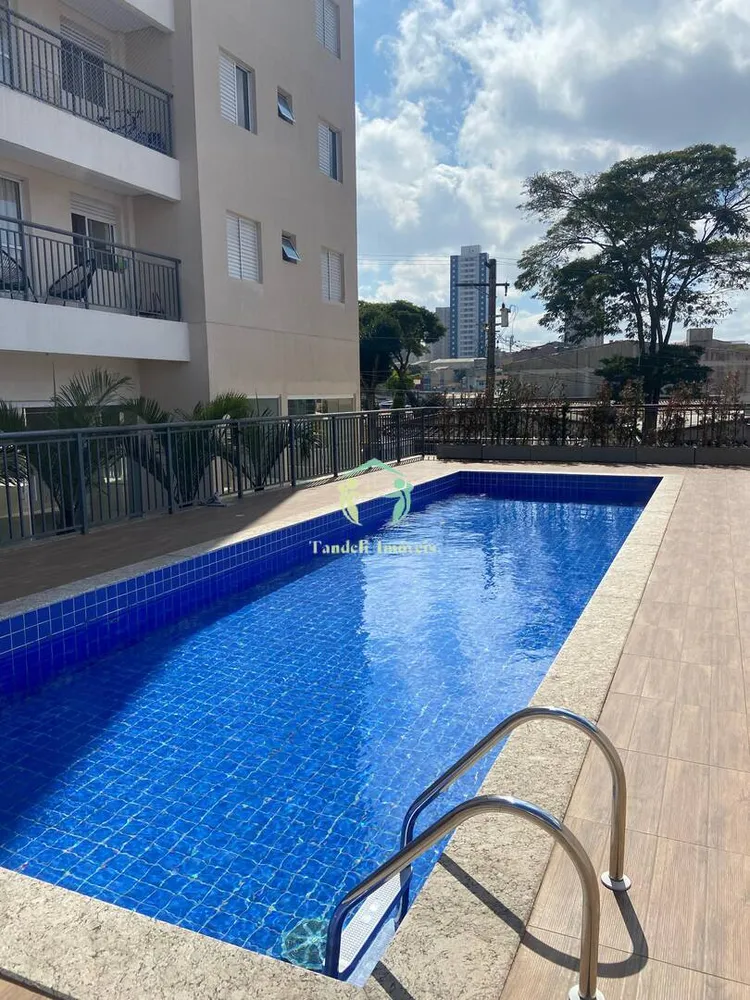 Apartamento, 2 quartos, 54 m² - Foto 12