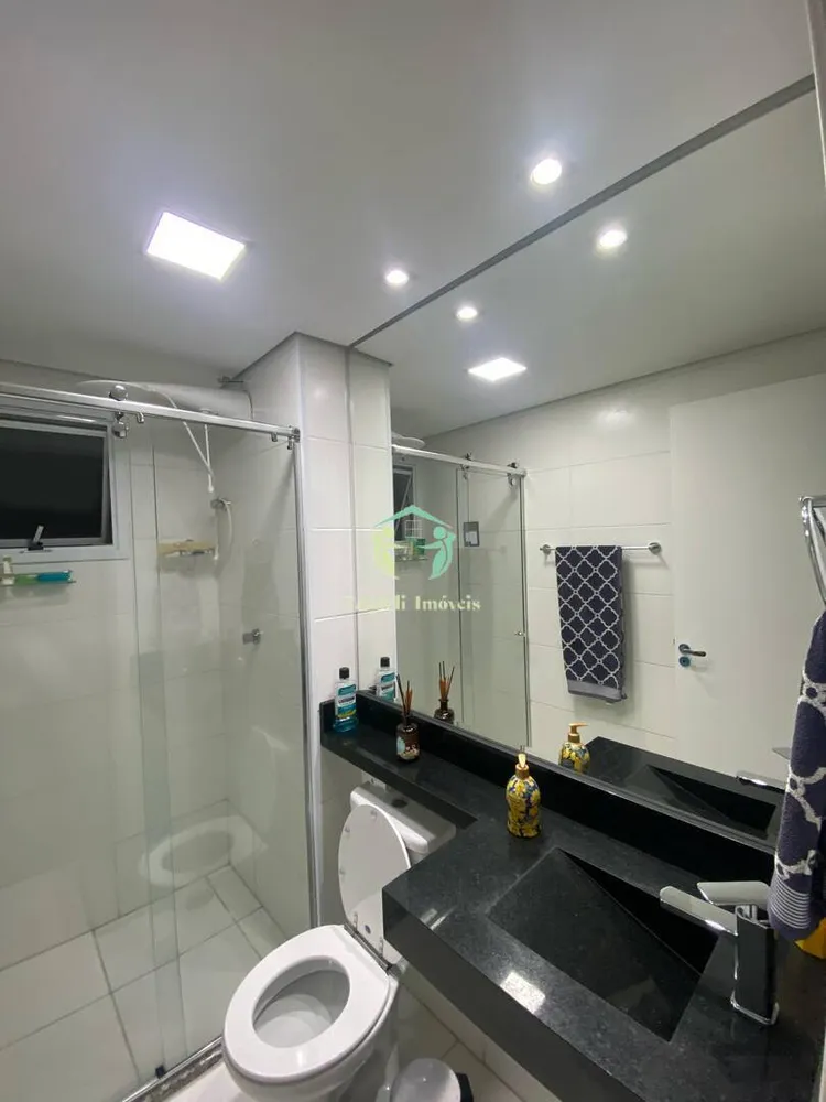 Apartamento, 2 quartos, 54 m² - Foto 8
