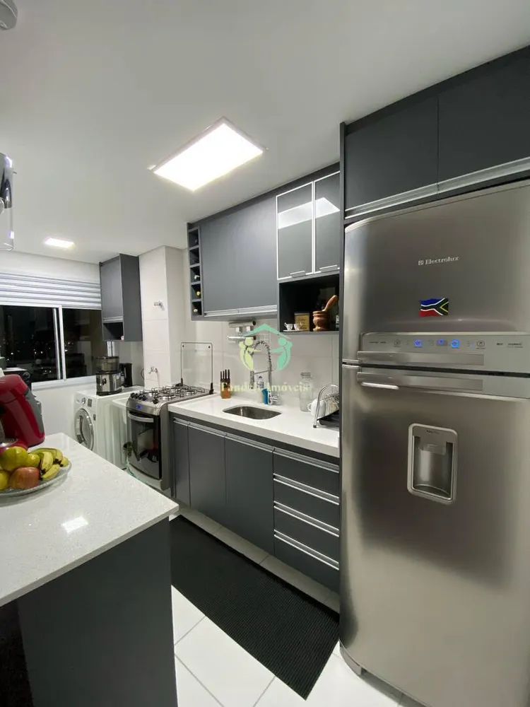 Apartamento, 2 quartos, 54 m² - Foto 5