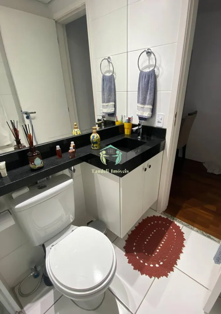 Apartamento, 2 quartos, 54 m² - Foto 9