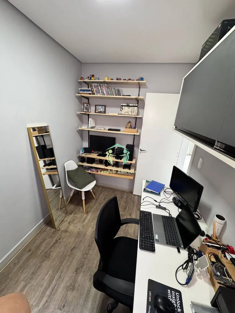 Apartamento, 2 quartos, 100 m² - Foto 9