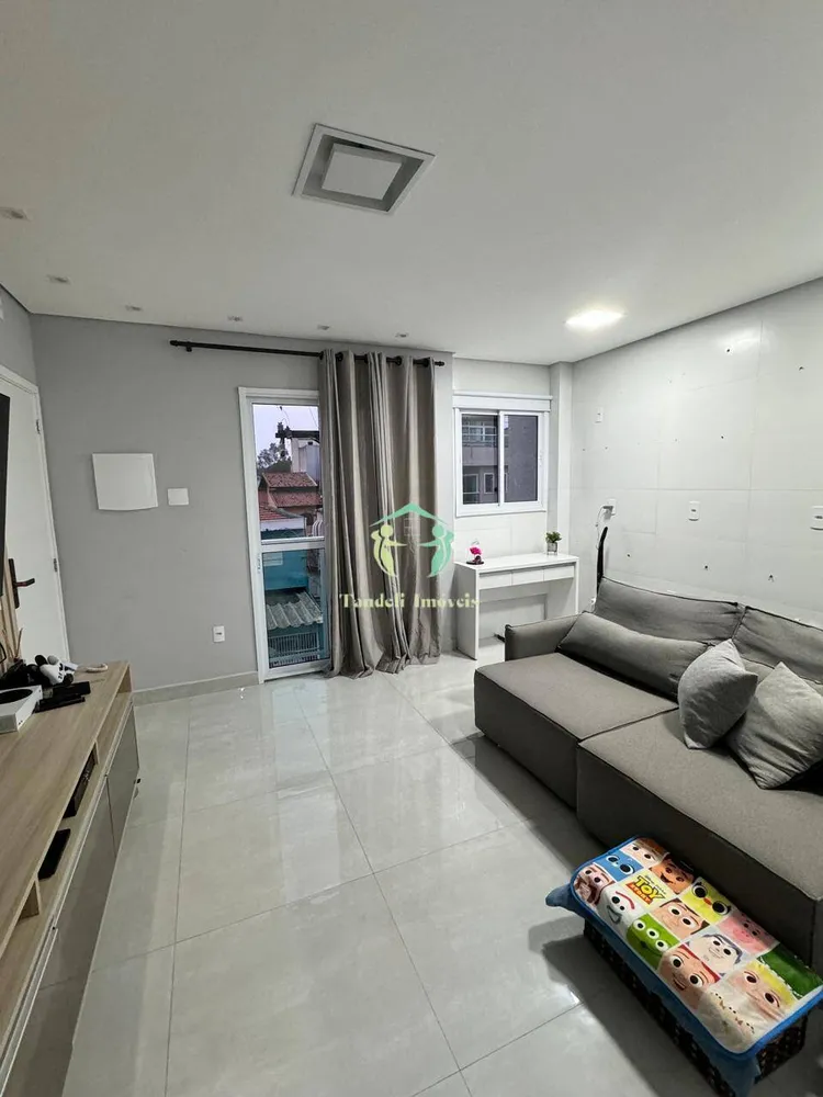 Apartamento, 2 quartos, 100 m² - Foto 1