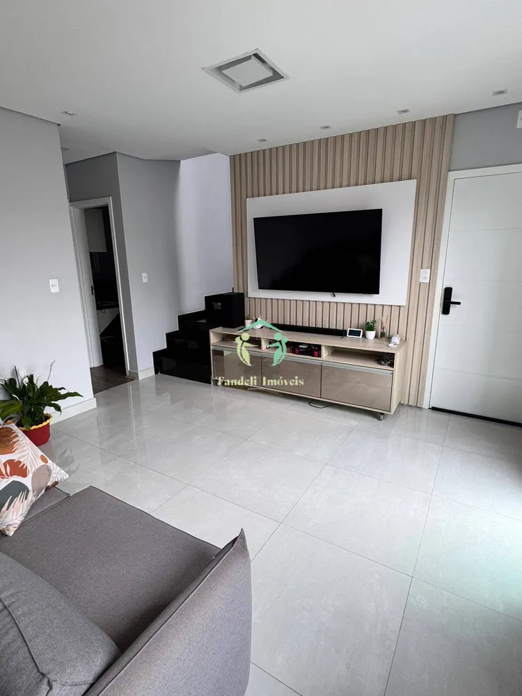 Apartamento, 2 quartos, 100 m² - Foto 2