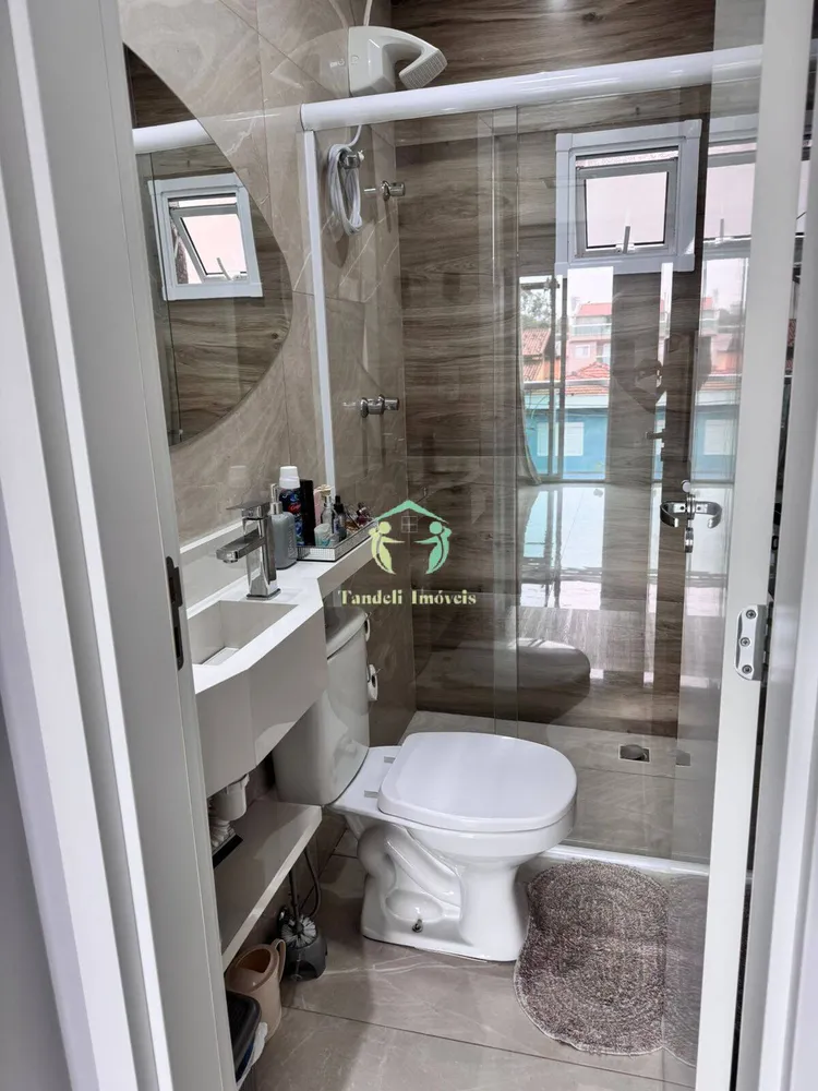Apartamento, 2 quartos, 100 m² - Foto 3