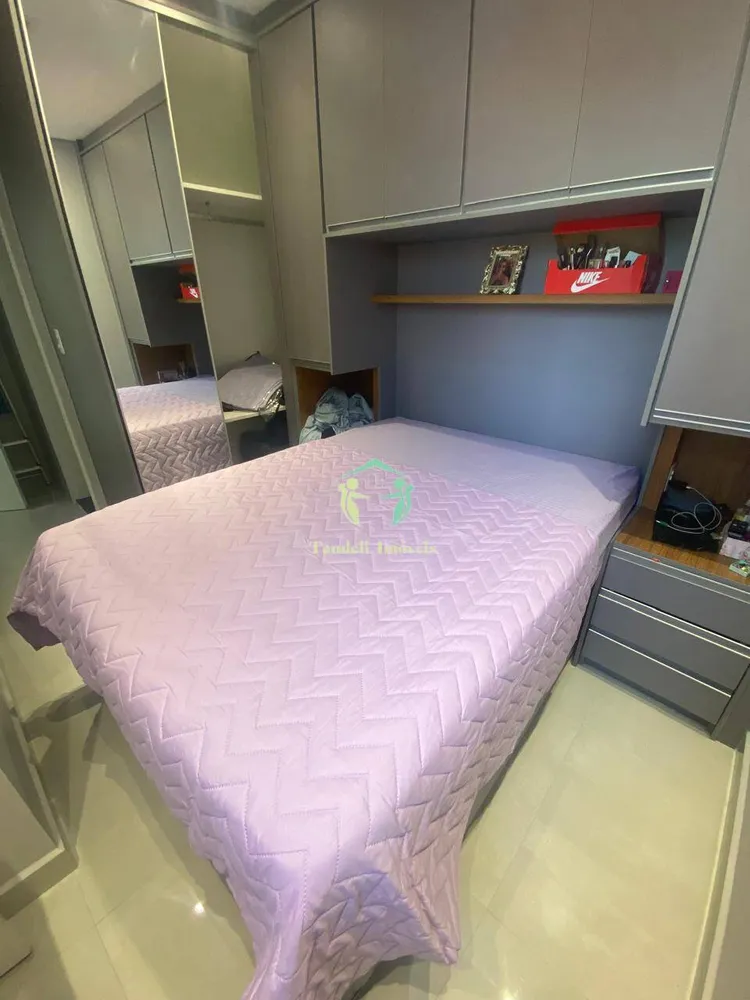Apartamento, 2 quartos, 100 m² - Foto 8