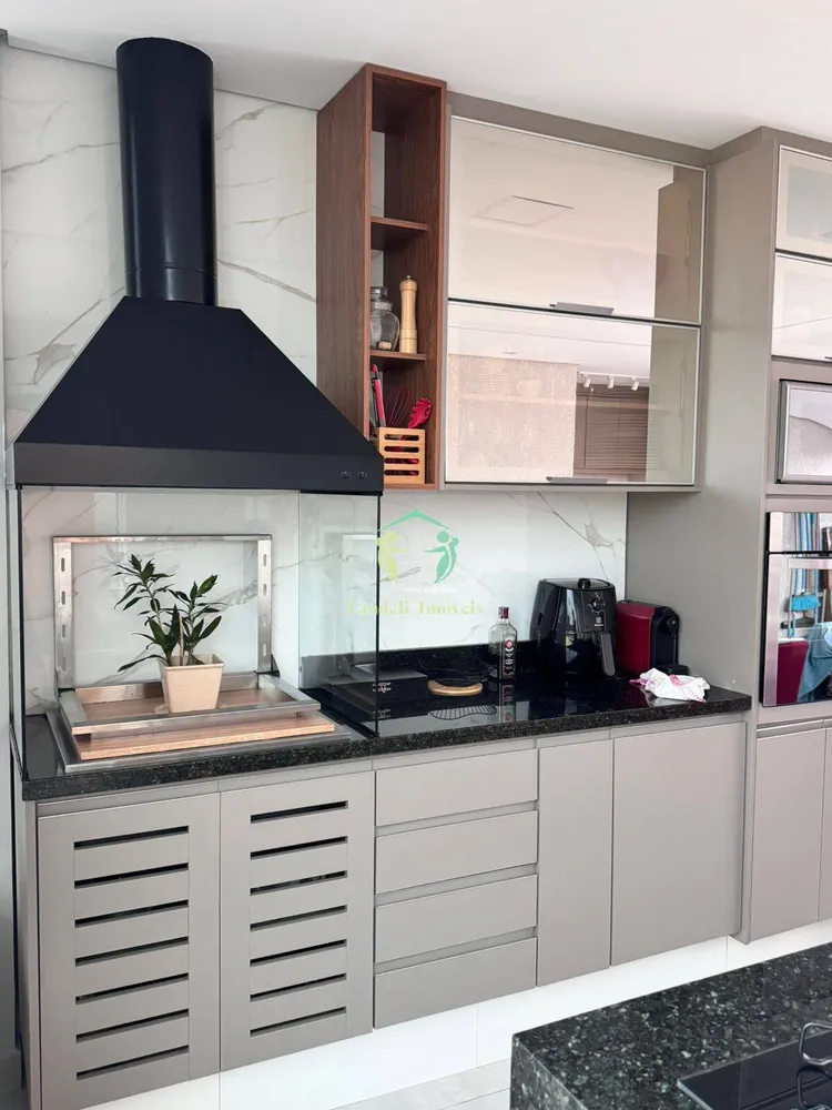 Apartamento, 2 quartos, 100 m² - Foto 3