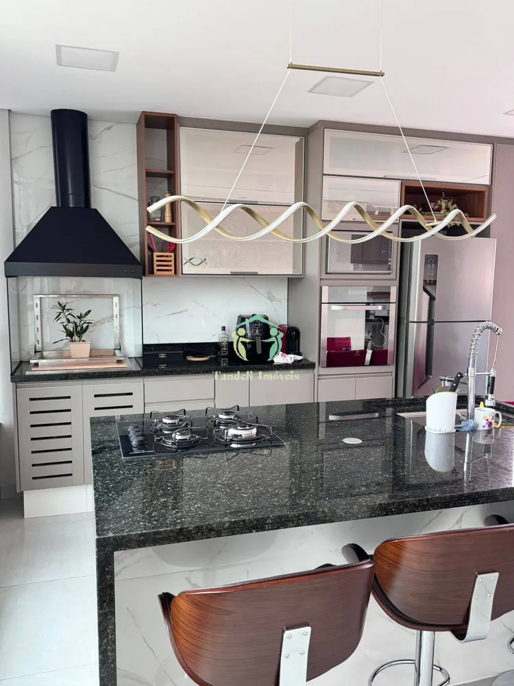 Apartamento, 2 quartos, 100 m² - Foto 5