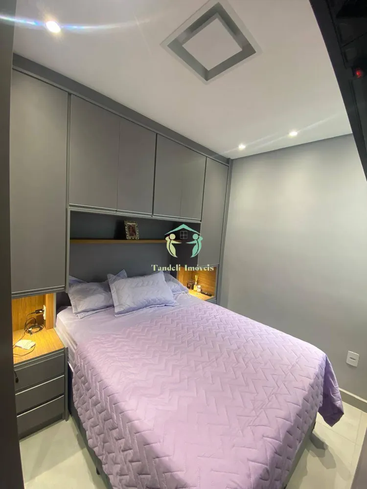 Apartamento, 2 quartos, 100 m² - Foto 7