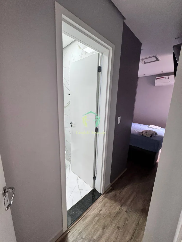 Apartamento, 2 quartos, 100 m² - Foto 2