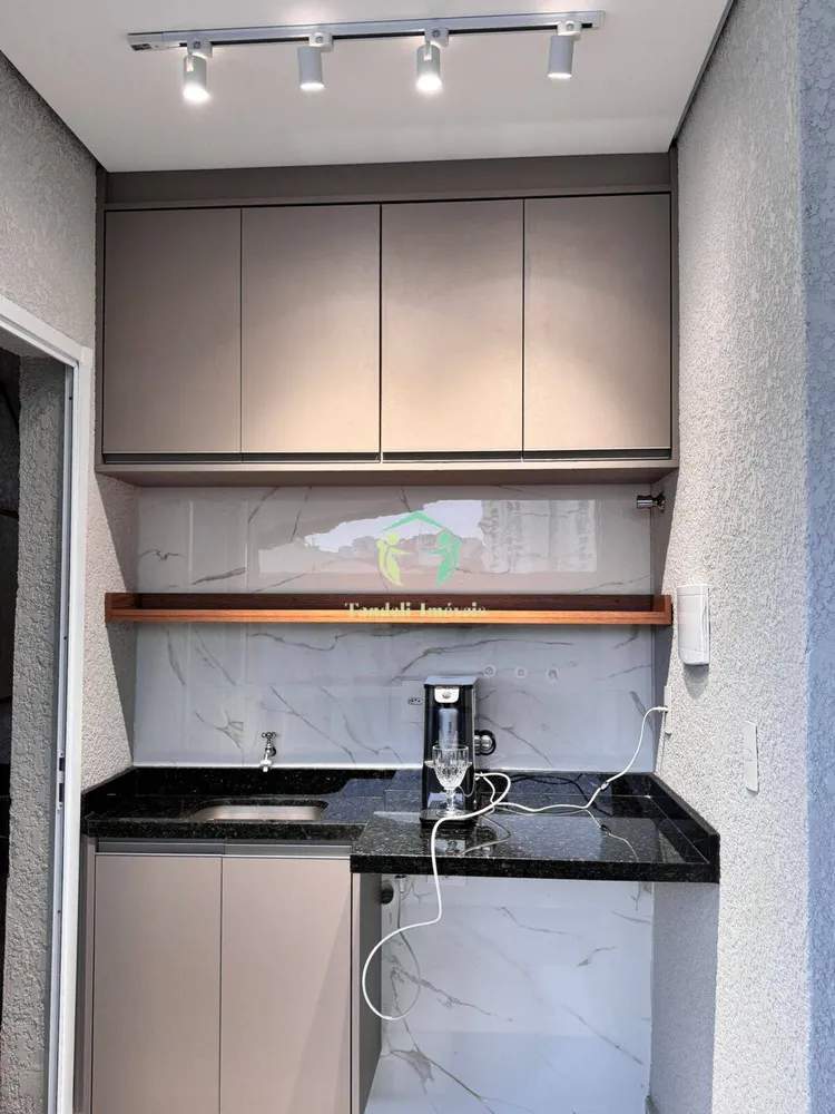 Apartamento, 2 quartos, 100 m² - Foto 4