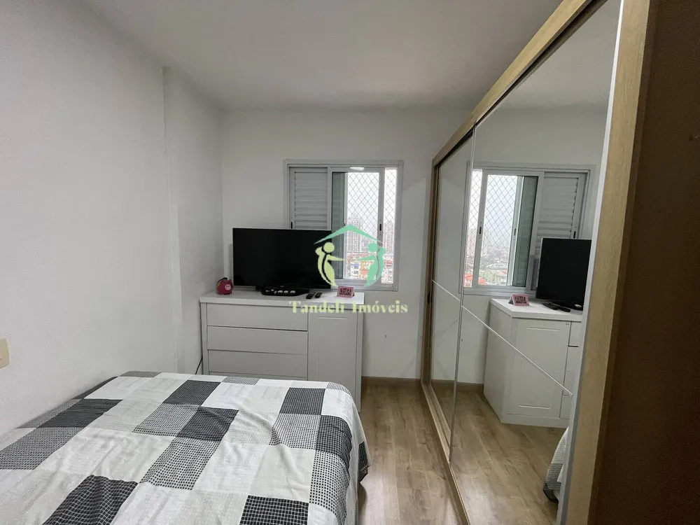 Apartamento, 2 quartos, 58 m² - Foto 2