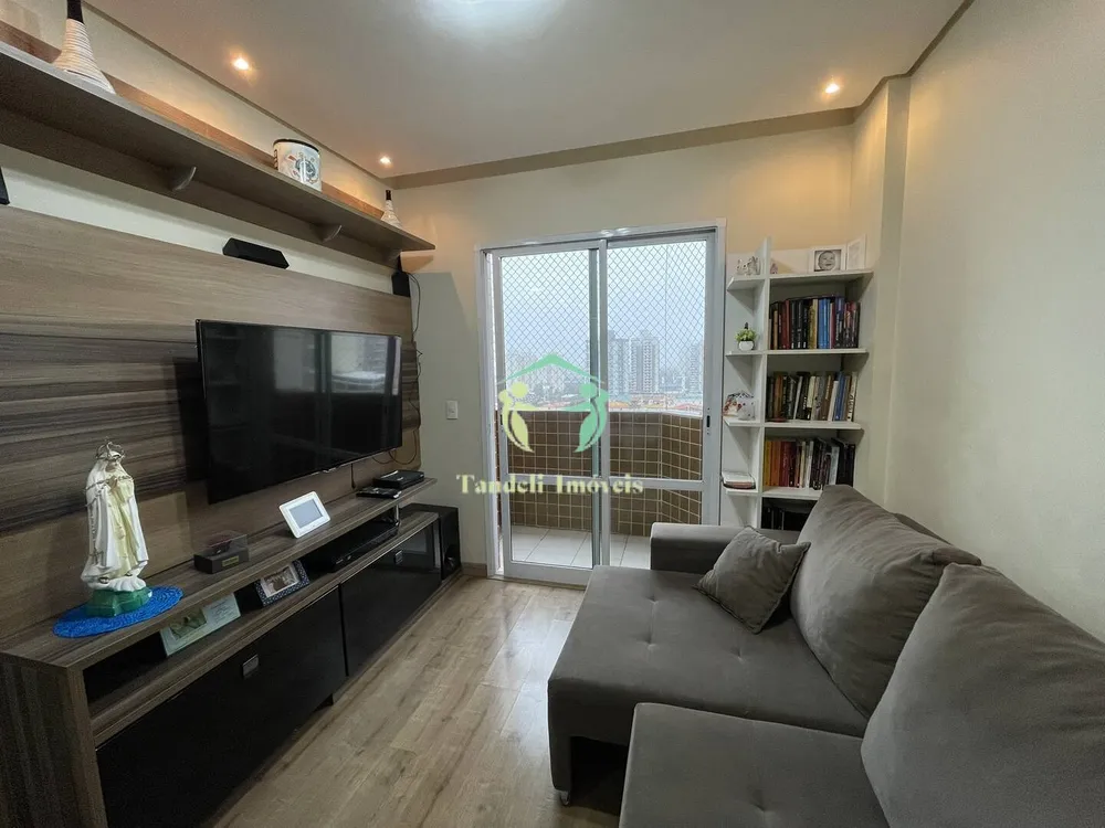 Apartamento, 2 quartos, 58 m² - Foto 6