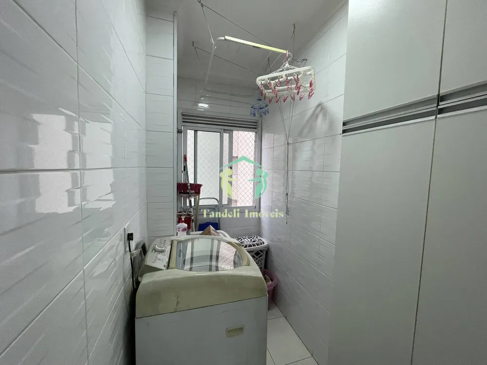 Apartamento, 2 quartos, 58 m² - Foto 3