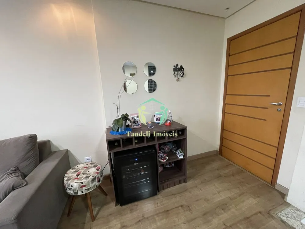 Apartamento, 2 quartos, 58 m² - Foto 11