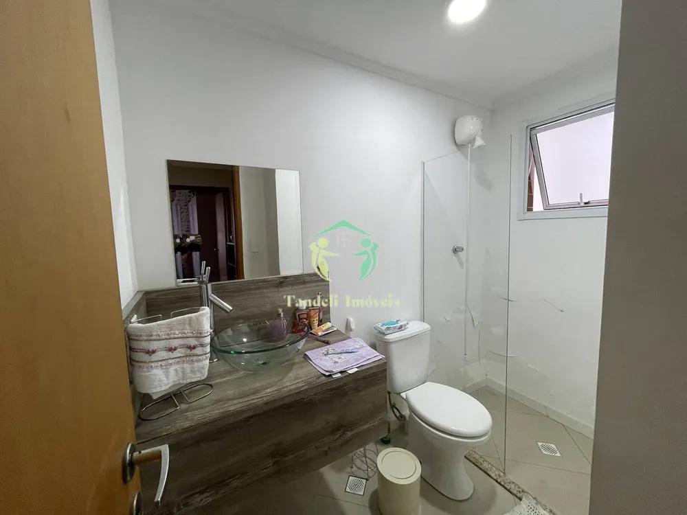 Apartamento, 2 quartos, 58 m² - Foto 10