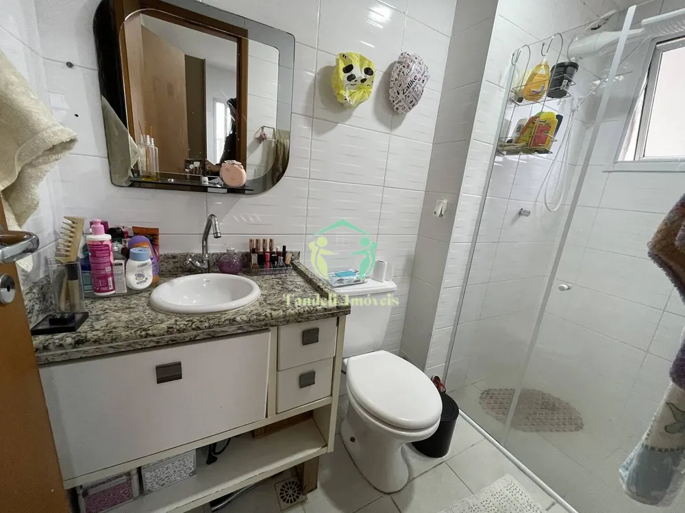 Apartamento, 2 quartos, 58 m² - Foto 7
