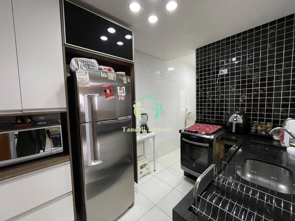 Apartamento, 2 quartos, 58 m² - Foto 12