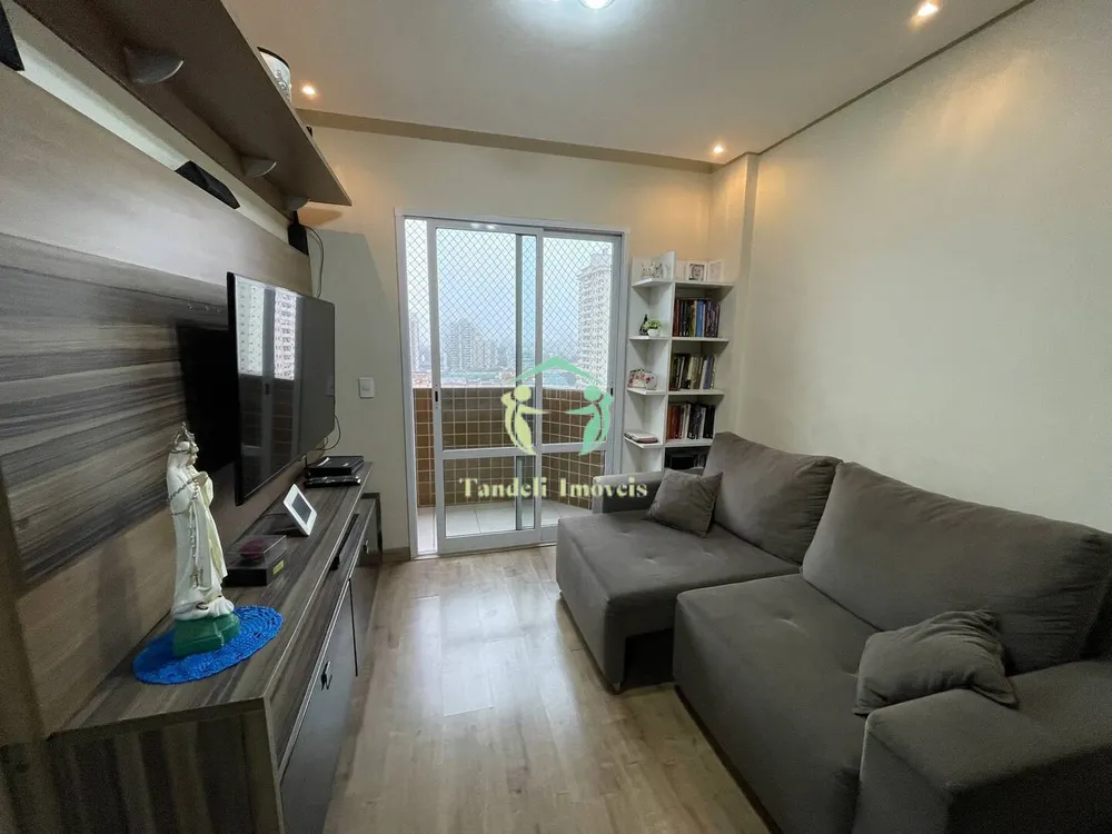 Apartamento, 2 quartos, 58 m² - Foto 5